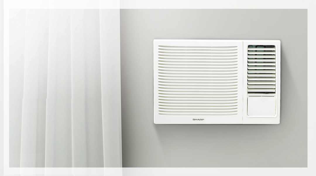 Air Conditioner Sharp