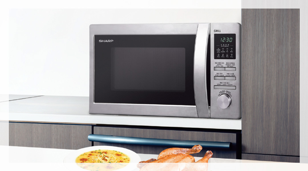 Microwave Oven Sharp Microwave Oven