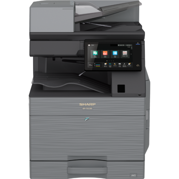 BP 70C45 A3 SHARP Business 