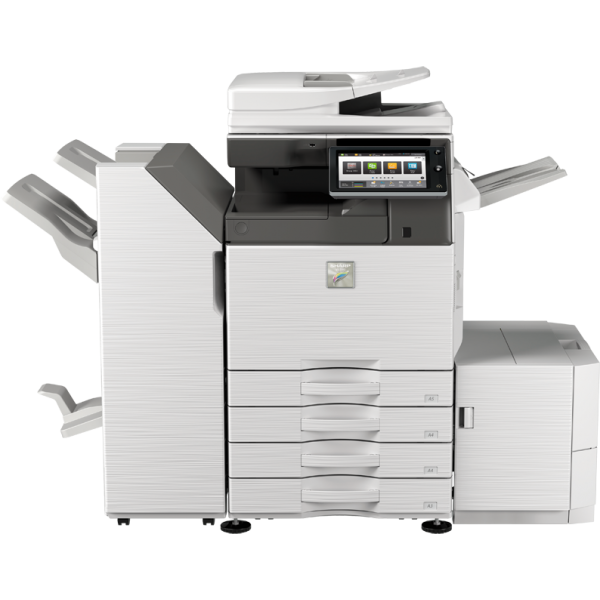 かわいい新作 Color A3 Digital - MX-3561 Multifunction SHARP | Printer その他
