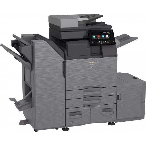 BP-50C26 - Digital A3 Color Multifunction Printer | SHARP Business HK