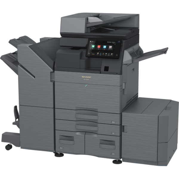 BP 70C45 A3 SHARP Business 
